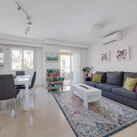 Apartamentos Oasis El Albir Екстер'єр фото
