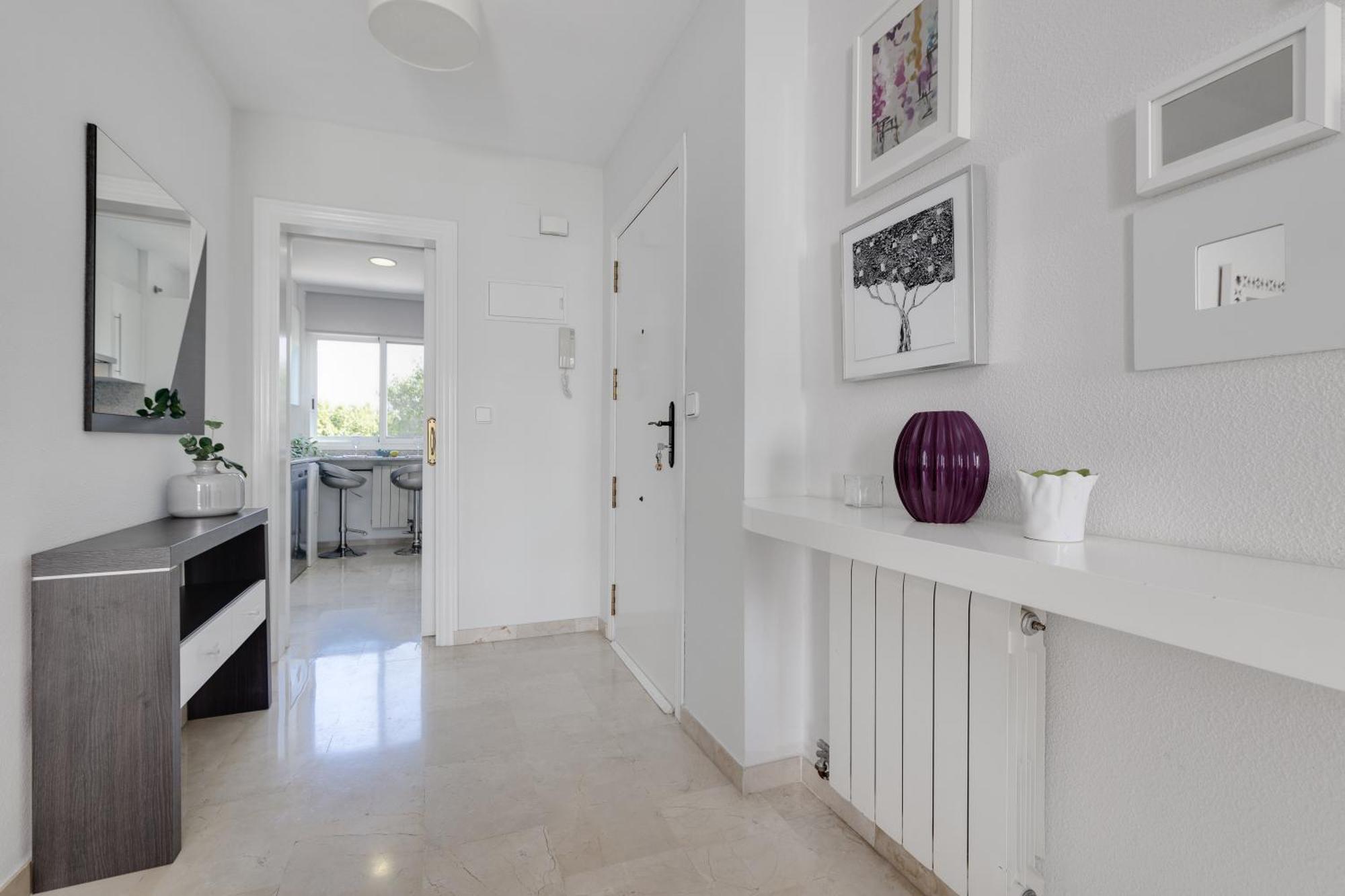 Apartamentos Oasis El Albir Екстер'єр фото