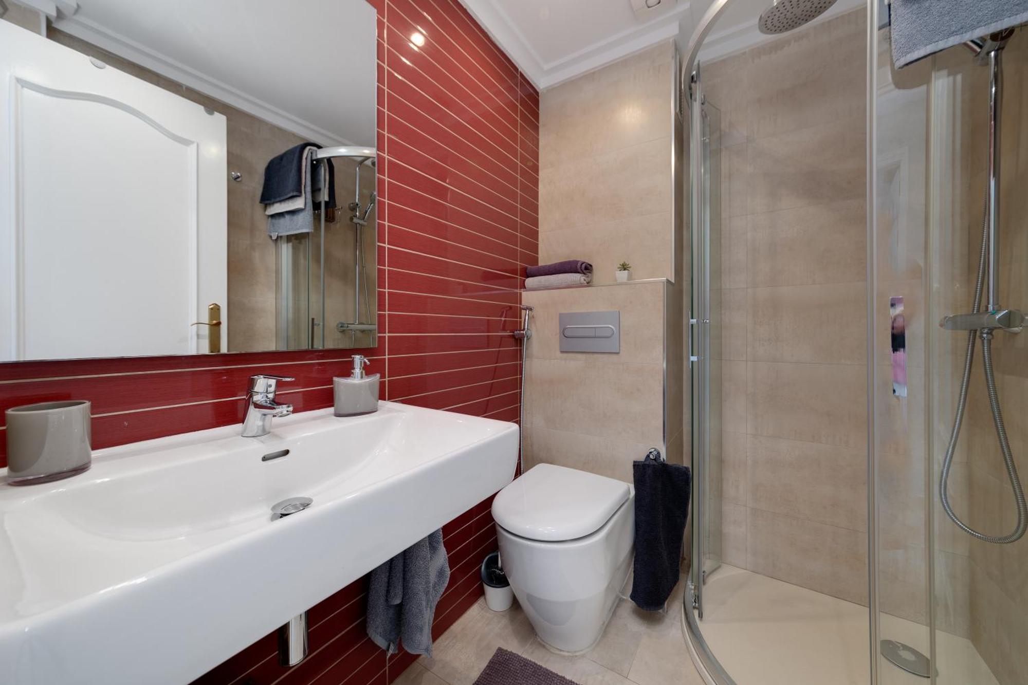 Apartamentos Oasis El Albir Екстер'єр фото