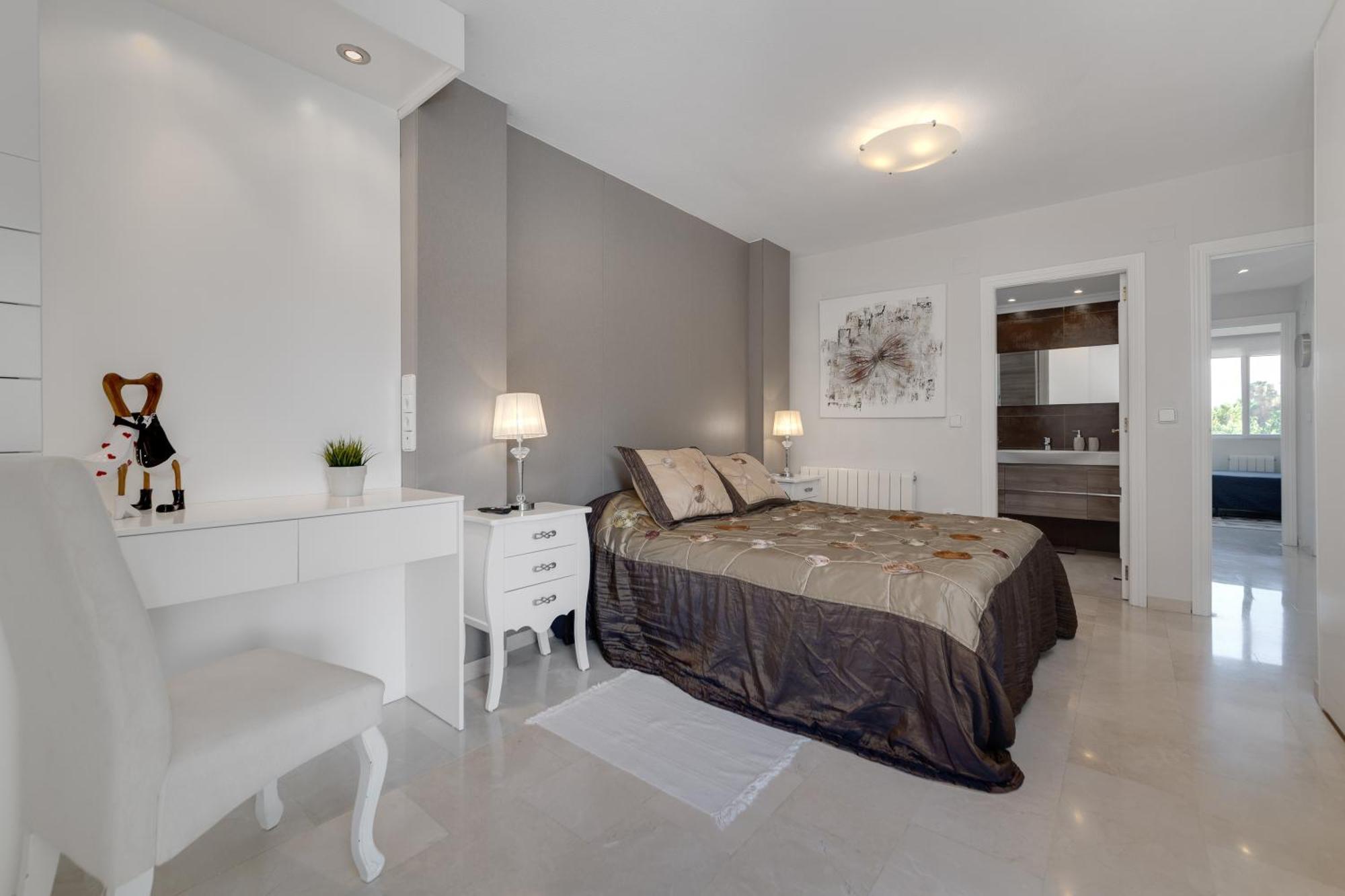 Apartamentos Oasis El Albir Екстер'єр фото