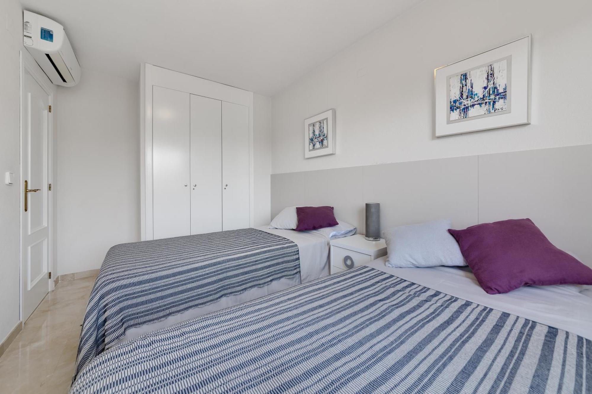 Apartamentos Oasis El Albir Екстер'єр фото